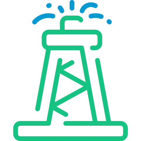 oil well icon