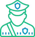 policeman icon